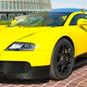 Image for article titled A 'P***y Magnet' Yellow Veyron, Dodge Avenger Not Yet Dead, And The Rocketman Is Dead